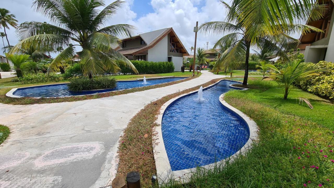 Malawi Muro Alto - Flat 103H Terreo Porto de Galinhas Exterior photo