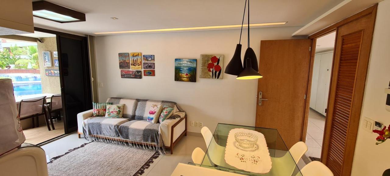 Malawi Muro Alto - Flat 103H Terreo Porto de Galinhas Exterior photo