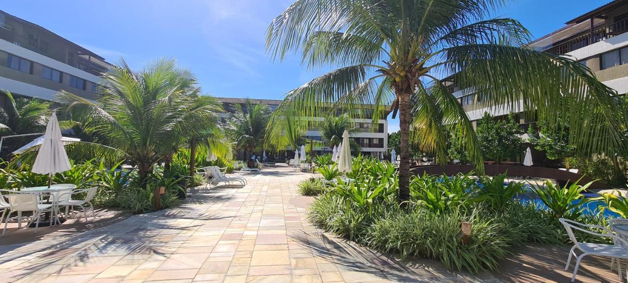 Malawi Muro Alto - Flat 103H Terreo Porto de Galinhas Exterior photo